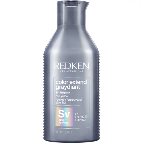 Redken NYC Color Extend Graydiant Šampon 300ml
