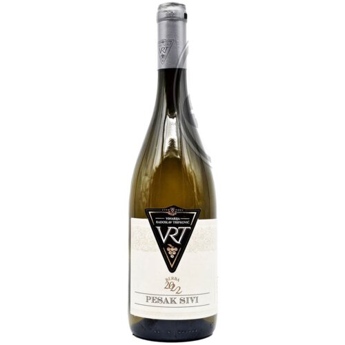 Vrt Belo suvo vino Pesak sivi, 0.75l Cene