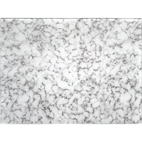 Mondex deska za rezanje steklena Allesken Aria 40x30 prozorna 1kos, (5000301963) Slike