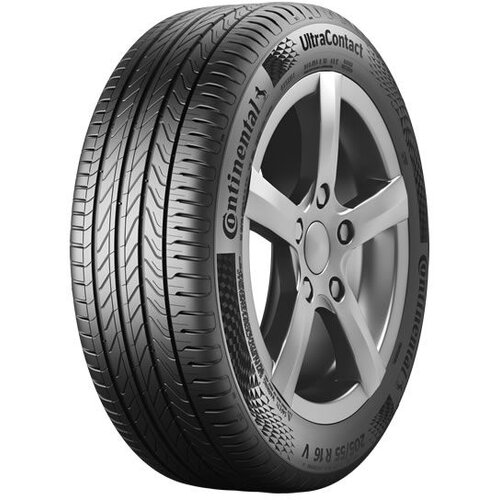 Continental UltraContact ( 185/55 R15 82H ) Slike