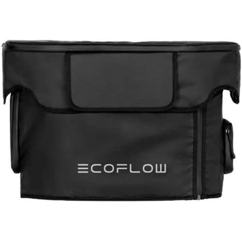 ECOFLOW prenosna torba za naprave serije RIVER, RIVER Max in RIVER Pro DELTA Max Bag 5003304004