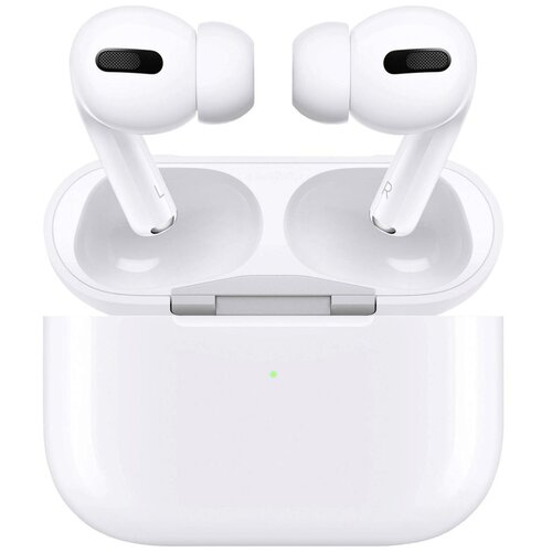 Apple Slu&amp;scaron;alica bežične sa kutijicom za punjenje, Bluetooth &amp;ndash; AirPods Pro Slike