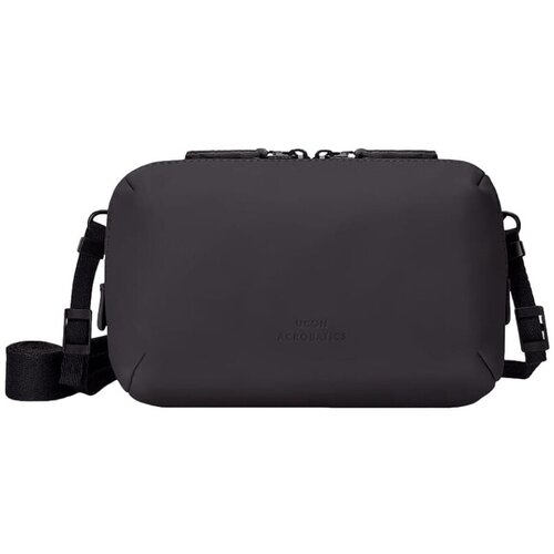 UCON ACROBATICS Nahrbtniki Ando Bag - Black Črna Cene