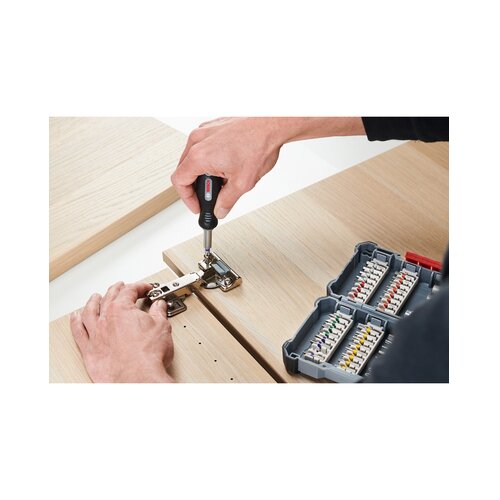 Bosch Komplet burgija za odvrtače 45-delni 2607017692 Slike