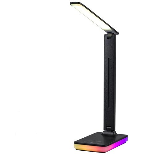 Tracer Stona LED lampa 12W 3000-6000K crna RGB Prisma Black Cene