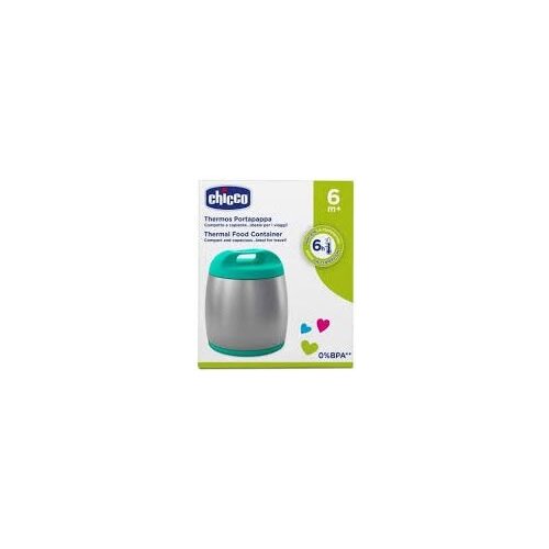 Chicco termo posoda mum&amp;amp;amp;baby - zelena Slike