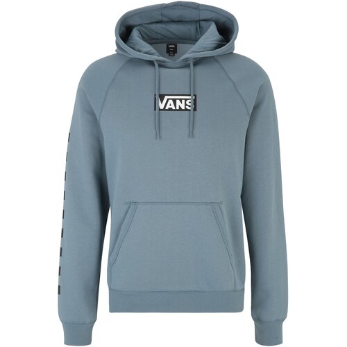 Vans Majica &amp;#039;VERSA&amp;#039; dimno modra / črna / bela Slike