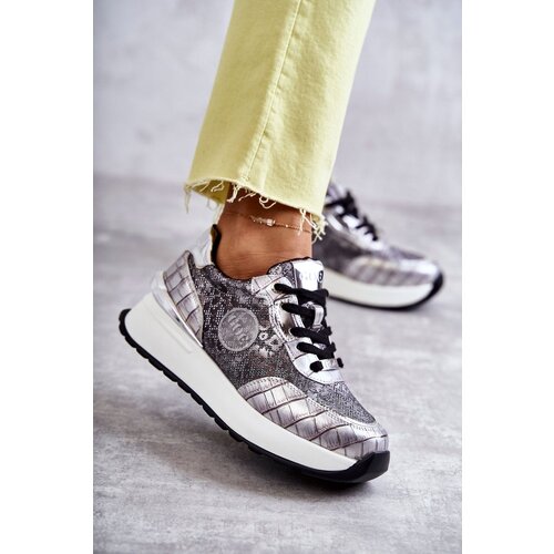 GOE Women&amp;#039;s Sport Shoes On Wedge Slike
