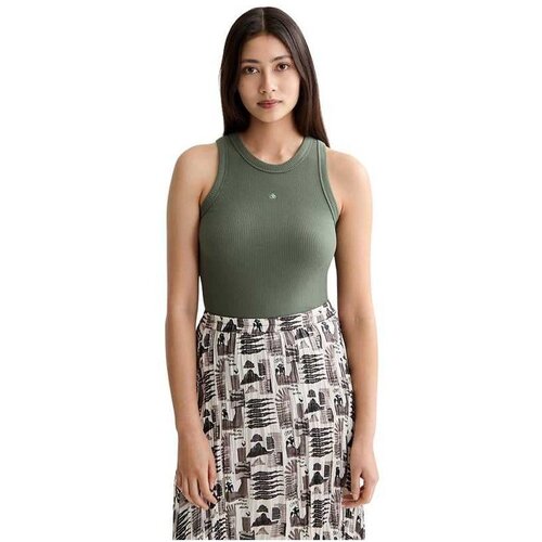 SCOTCH & SODA ženska majica bez rukava SSU9A00794T-U360 Cene
