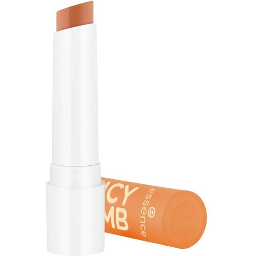 Essence Juicy bomb glossy butter balzam 07 Caramelt My Heart Slike