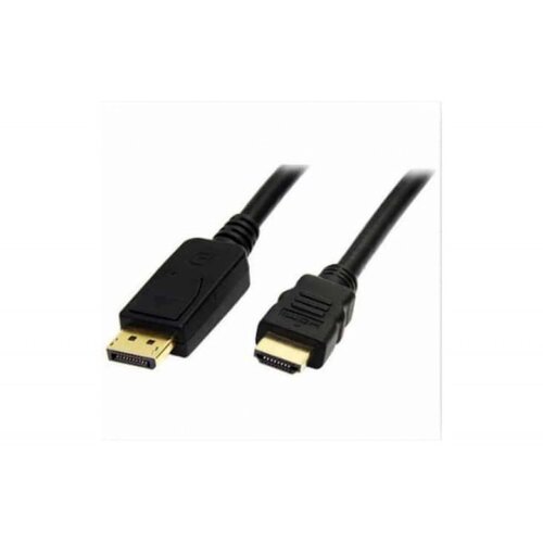 Stars Solutions Kabl DP na HDMI crni 1.8m Slike
