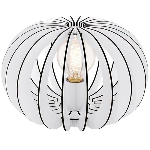 Eglo 95035 - Stona lampa STELLATO 1xE27/60W/230V Cene