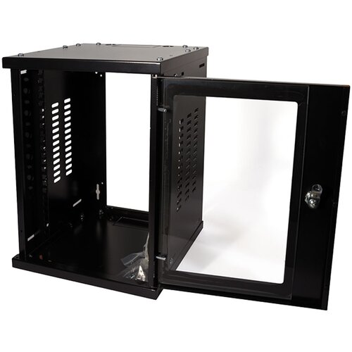 Logilink rek orman (soho), 10-inca, 8U, W09Z33B Slike