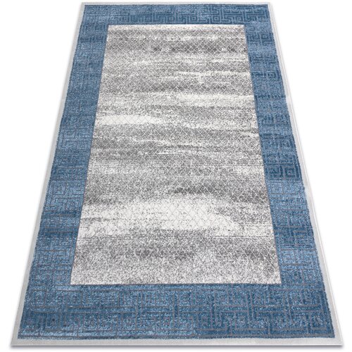 RugsX Preproge Preproga NOBLE sodobni 1512 68 Okvir, 140x190 cm Bež Cene