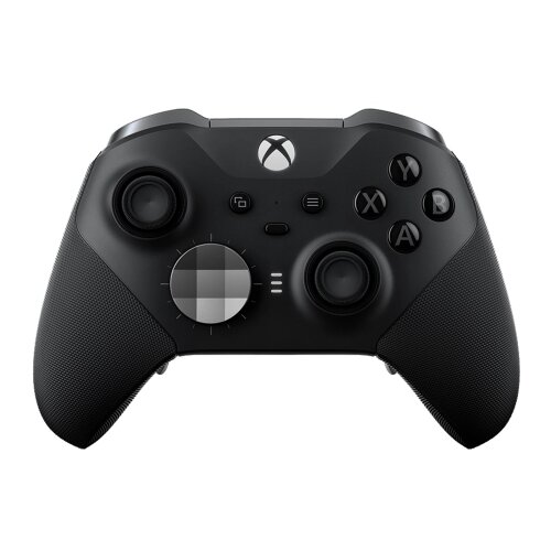Microsoft Wireless Gamepad Elite Series 2 Controller Slike