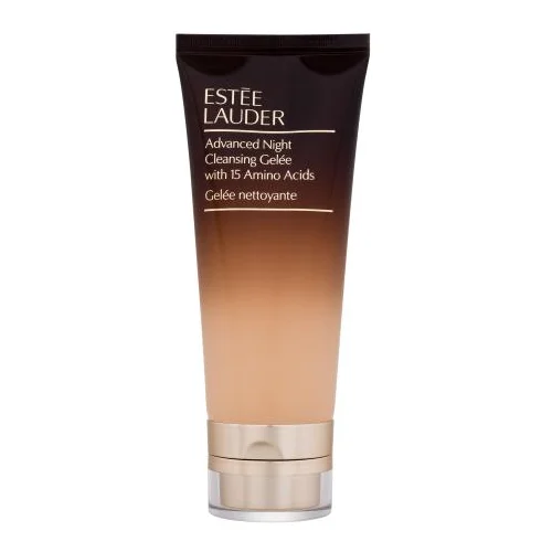 Estée Lauder Advanced Night Cleansing Gelée gel za čišćenje lica za sve vrste kože 100 ml za ženske