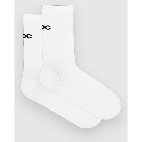 Poc Cadence Road Socks hydrogen white Cene