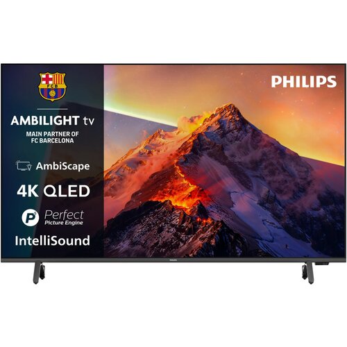 Philips QLED TV sprejemnik 75PQS8611/12 Cene