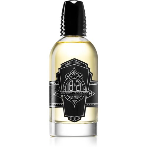 18.21 Man Made Sweet Tobacco parfum za mo&scaron;ke 100 ml Cene