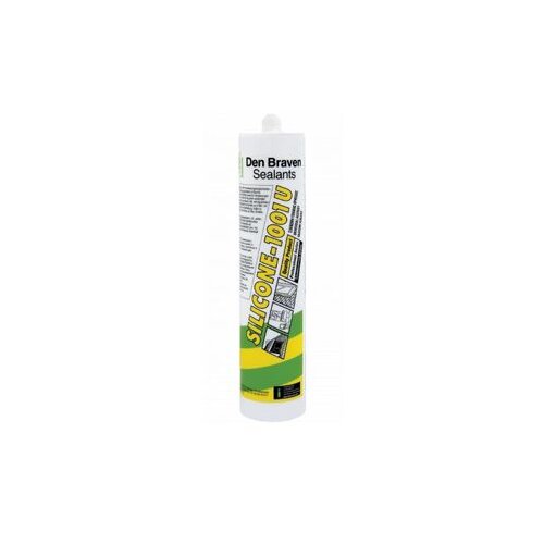  Silikon UNIVERZAL Transparent DEN BRAVEN 280 ml Cijene