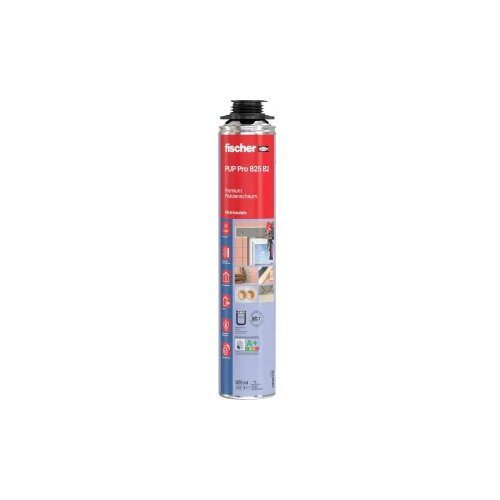 Fischer pjena za pi&scaron;tolj PUP Pro 825 B2 053084 825 ml Cijene