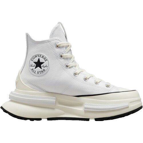 Converse Modne superge Run Star Legacy Cx Foundational Leather Bela Cene