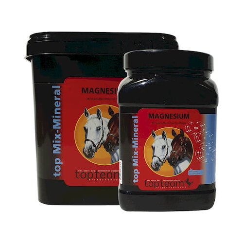 Topteam top - magnezij - 3 kg Slike