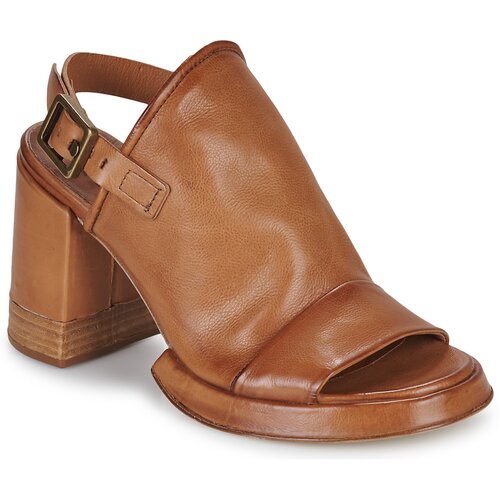 Airstep / A.S.98 MIREA STRAP Smeđa Slike