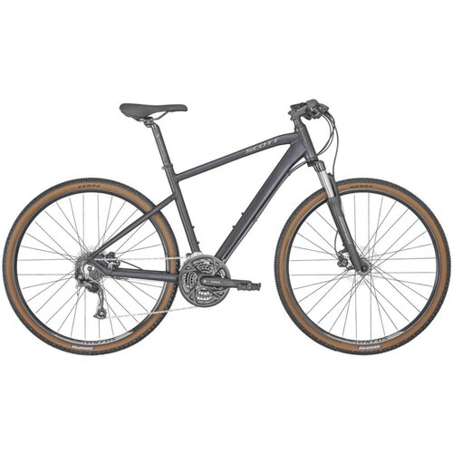  Bicikl Scott Sub Cross 40 - M Cene