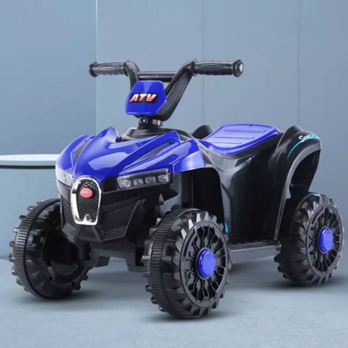 Mini bagi plavi dečiji model 138 Cene