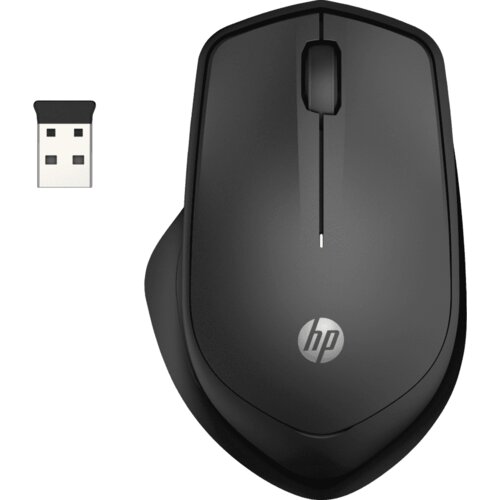 Optički mi&scaron; HP 280 Wireless Silent Mouse 19U64AA Cijene
