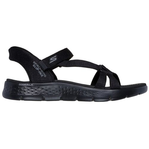 Skechers Slip-ins Go Walk Crna Cijene