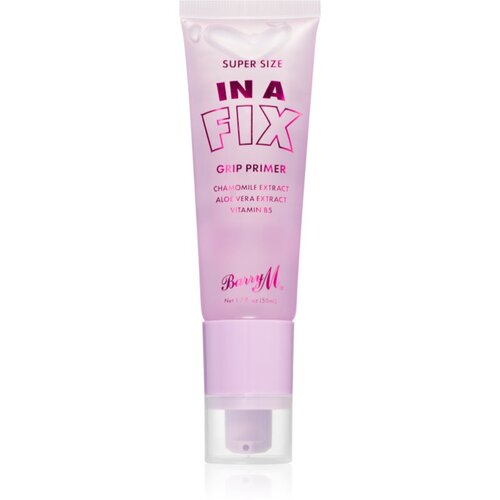 Barry M In A Fix Grip Primer podlaga 50 ml Cene