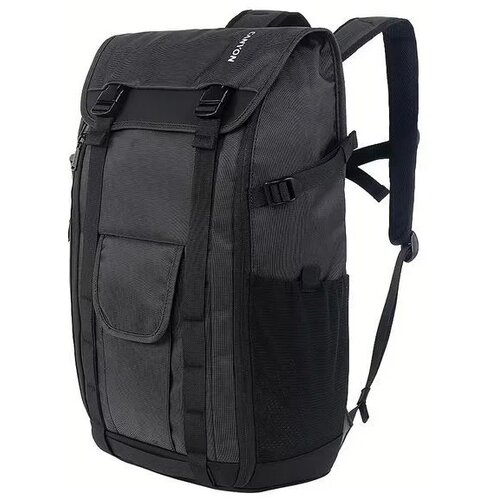 Canyon backpack BPA-5 Urban 15.6 15L Black Cijene