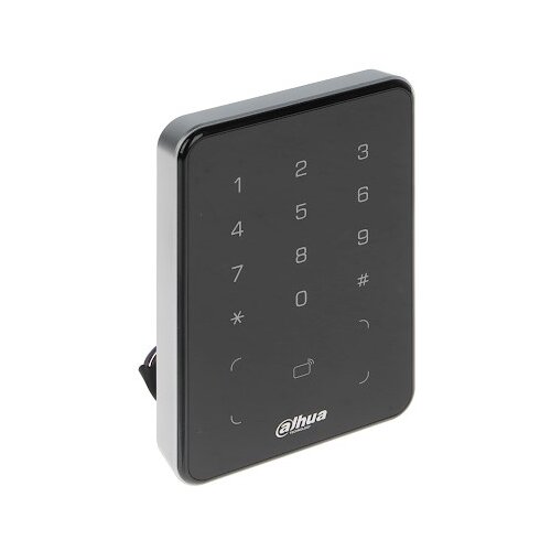 Dahua Technology DHI-ASR2101A-ME access control reader Basic access control reader Black Cijene