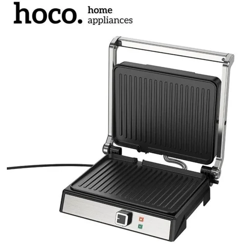 hoco. žar opekač HE40 1800W - srebrn