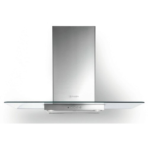 Faber stenska napa nice led srm x/v ns A60 Slike