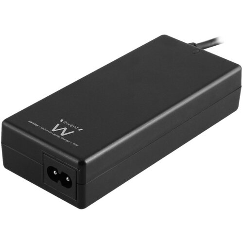 Ewent Ew3965 65W univerzalni polnilec za prenosnik, (21405952) Cene