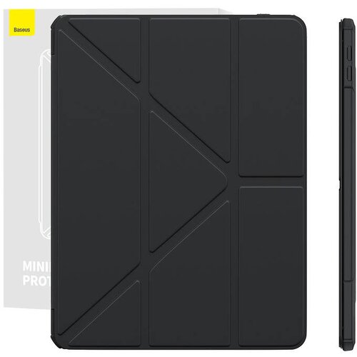 Baseus ZA&Scaron;ČITNA TORBICA MINIMALIST IPAD 10.2 (ČRNA), (5000010604) Cene