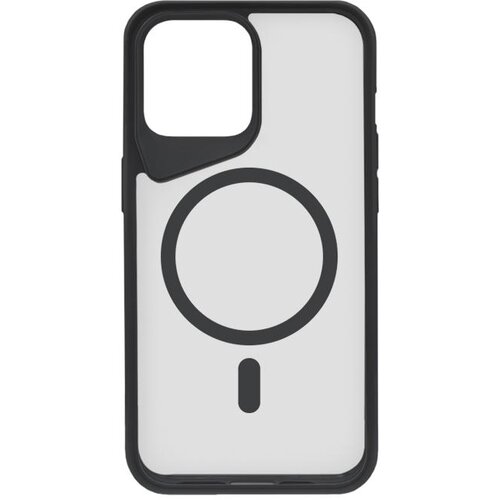  GEAR 4 MAGSAFE MATTE Maska za telefon za Iphone 15 , Crna Cene