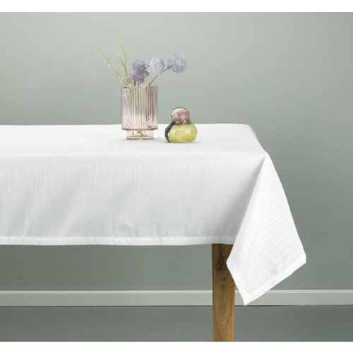  Stolnjak WHITE 140x240 Cene
