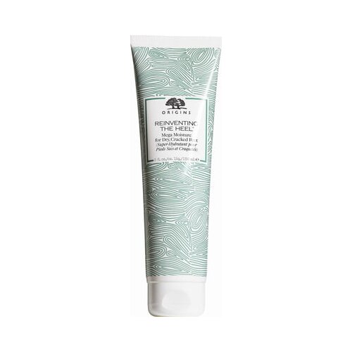 Origins reinventing the Heel™ mega moisture for dry, cracked feet Cene