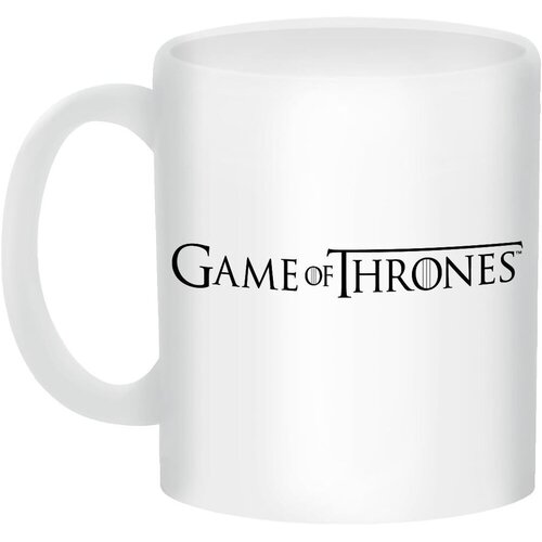 &amp;Scaron;alica Game of Thrones House Stark, 320 ml Slike