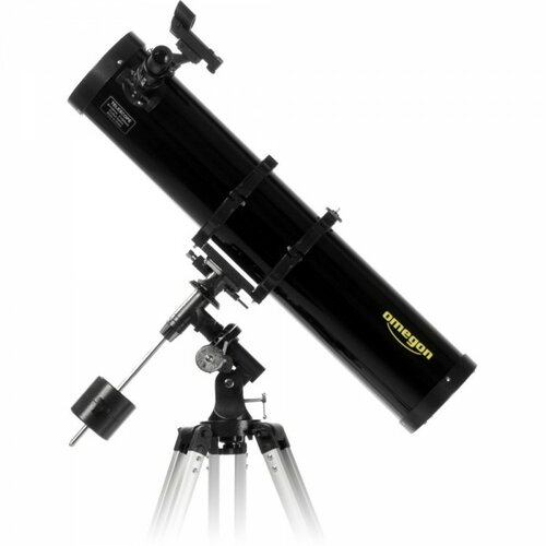 Omegon teleskop N 130/920 EQ-2 ( ni13762 ) Slike