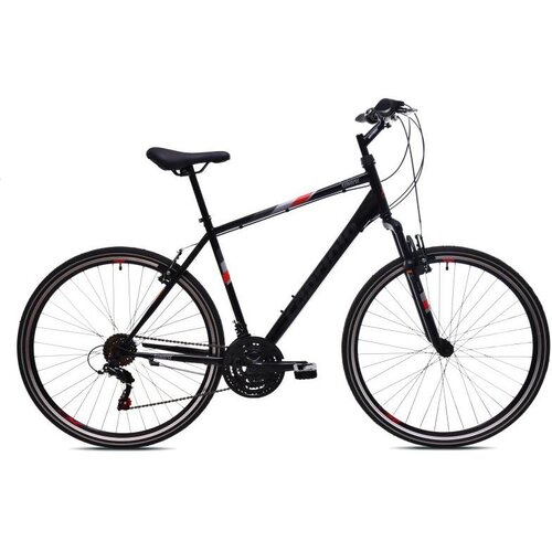 Capriolo TREKKING SUNRISE MAN 28''/18HT crno 20'' 925595-20 Cene