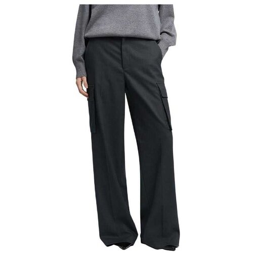 Replay Ženske kargo pantalone Slike