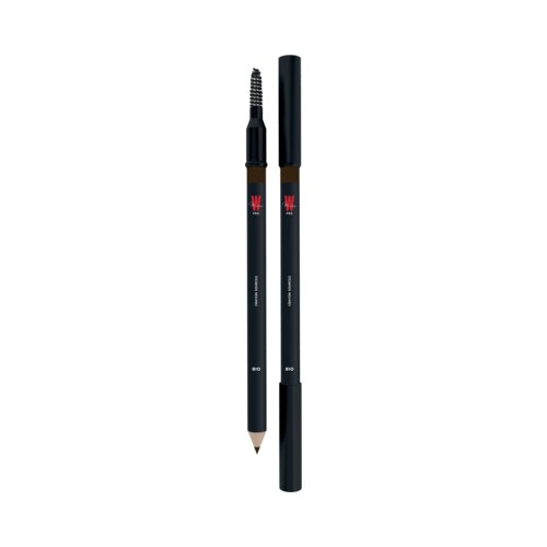 Miss W Pro Eyebrow Pencil - 128 Light Chestnut Cene