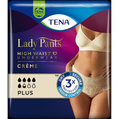 Tena Lady Pants Plus L, 8 komada Cene