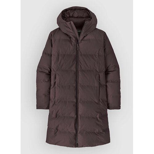 Patagonia Jackson Glacier Parka den brown Cene
