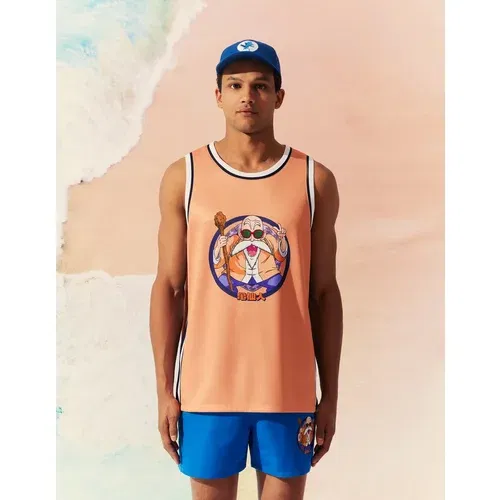 Celio Dragon Ball Tank Top - Men's Celio Dragon Ball Tank Top - Men's